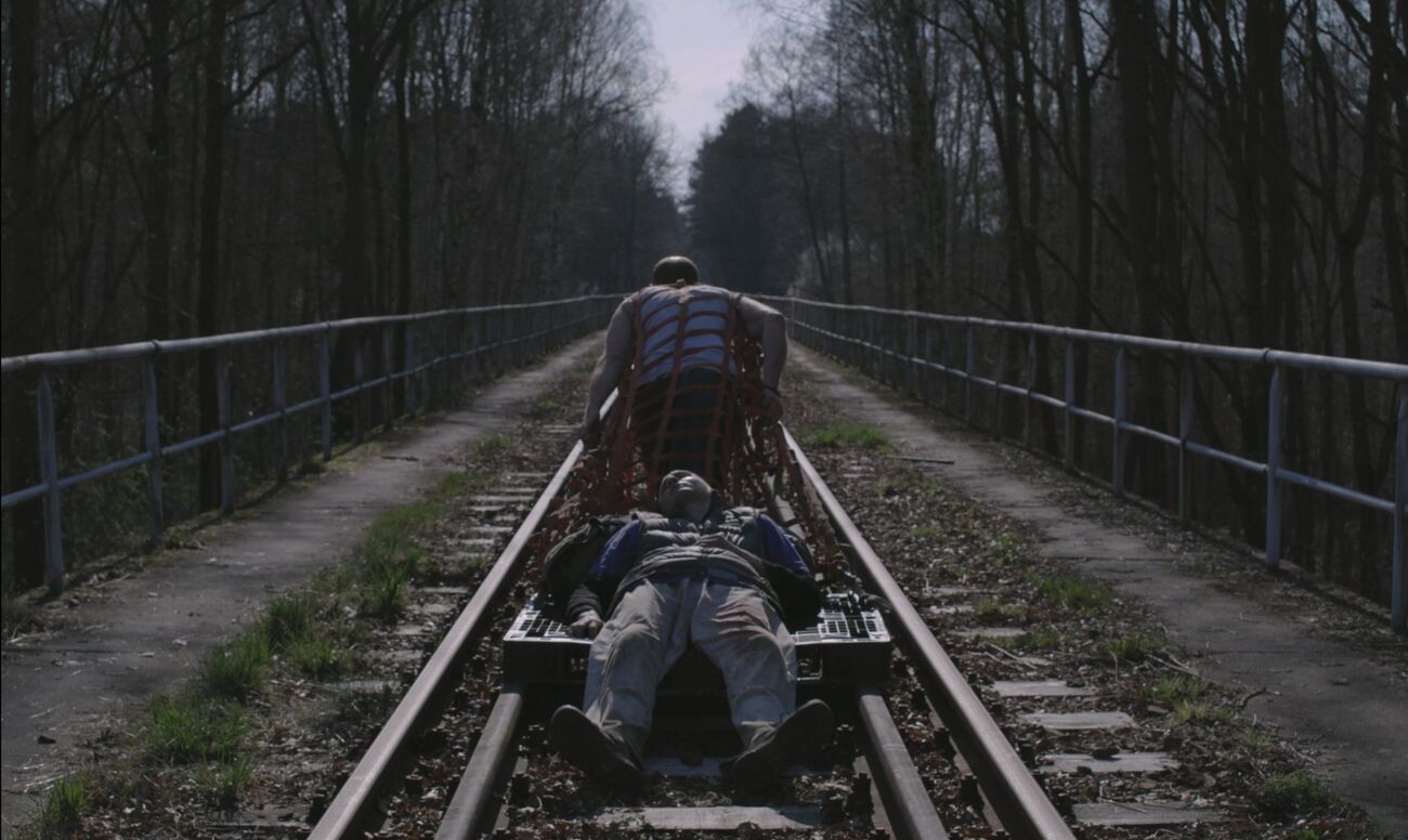 The Alternative still